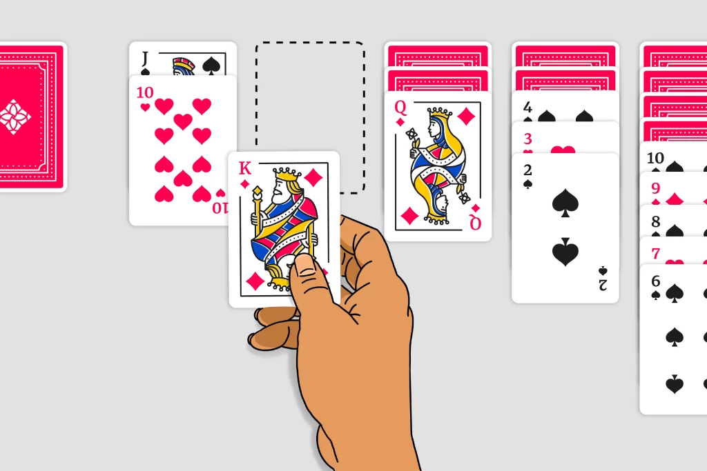 Play Solitaire Anytime, Anywhere: Your Ultimate Guide