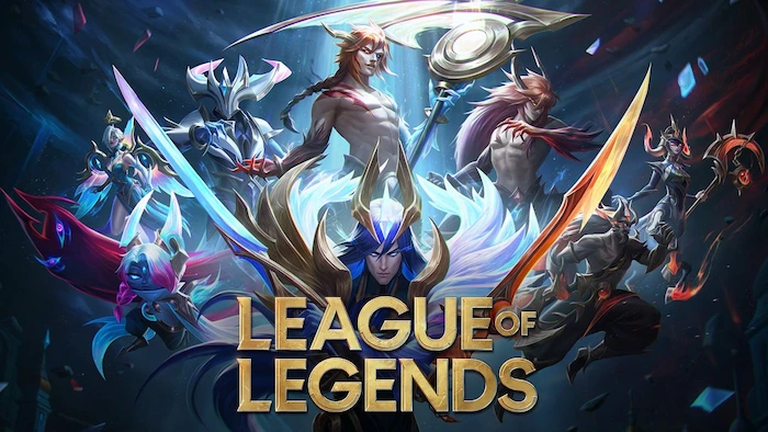 What is League of Legends Betting?