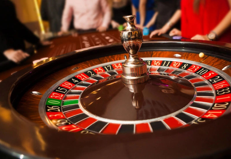 What is Roulette?