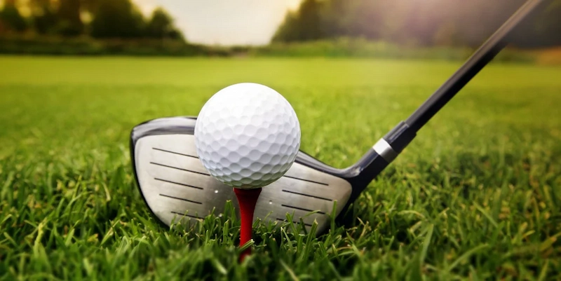 Golf betting rules