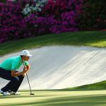 Types of online golf betting